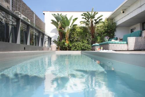 Ofelias Hotel 4Sup, Barcelona