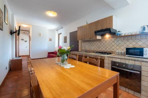 ทัศนียภาพภายนอกโรงแรม, Villa Sorrentina - Suite Edera in ซาเซกาดา