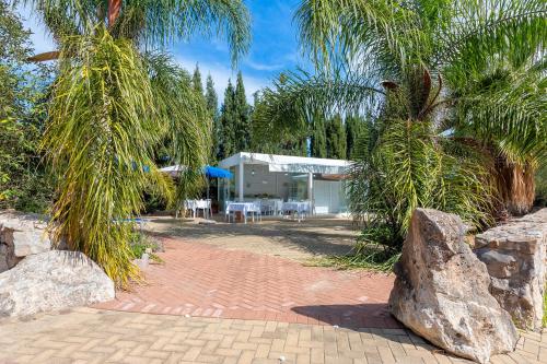 Villa Sorrentina - Suite Edera in ซาเซกาดา