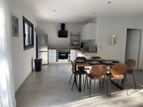 Maison Romarin - Location saisonnière - Le Boulou