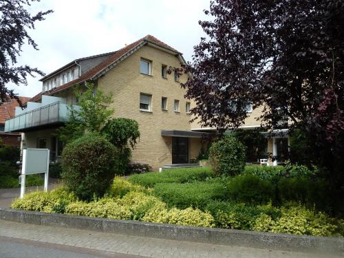 Landhotel Ridder - Hotel - Bad Laer