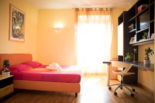 Chat&Chill Vatican Apartment - image 8