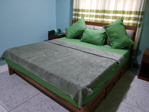 . Seethevi Hotels