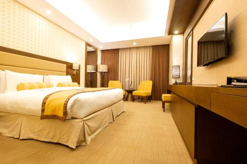 2 twin beds
