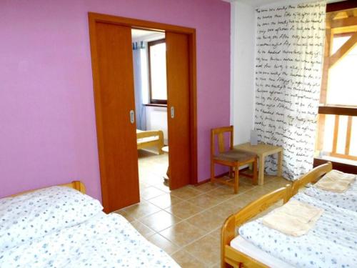 Penzion Na přehradě - image 10