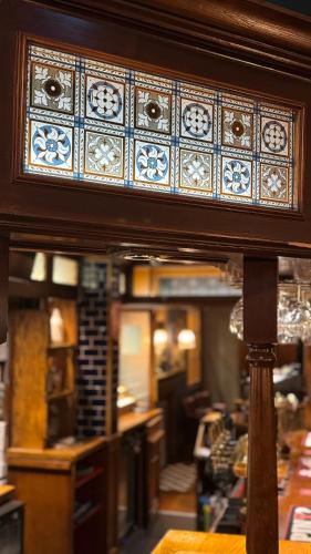 Edinburgh Whisky House Hotel, Edimburgo (foto 7)