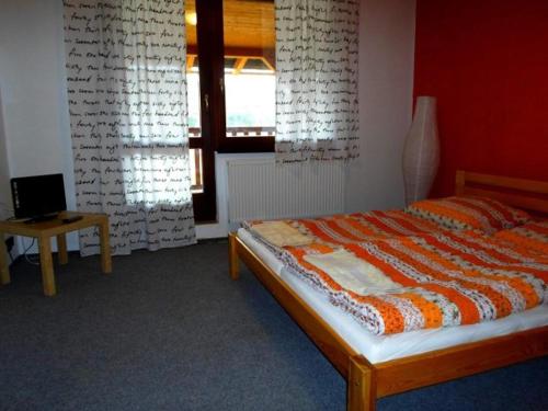 Penzion Na přehradě - image 14
