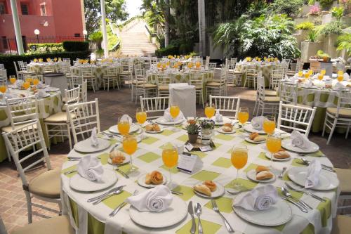 76246369 HS HOTSSON Hotel Leon