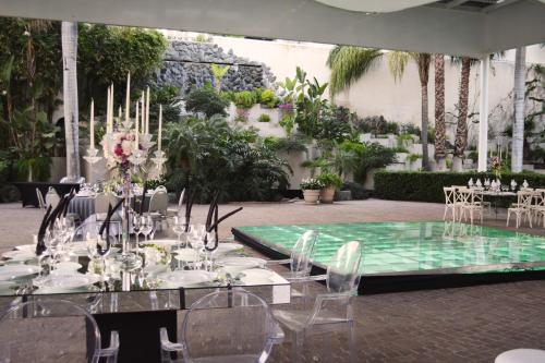 76246377 HS HOTSSON Hotel Leon