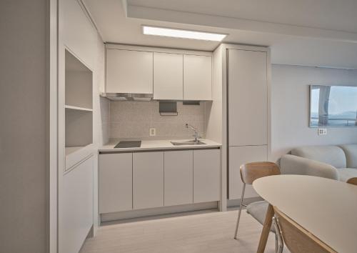 UH公寓-束草 (UH FLAT THE SOKCHO) in 束草