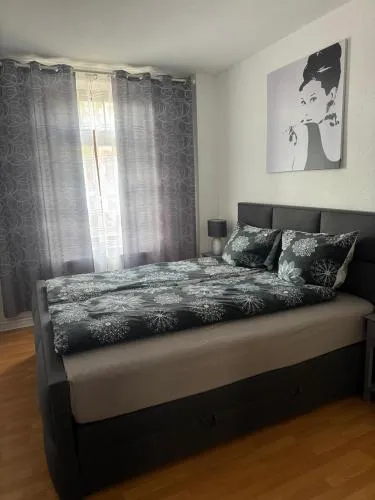 A&A Apartments in Chemnitz, Deutschland