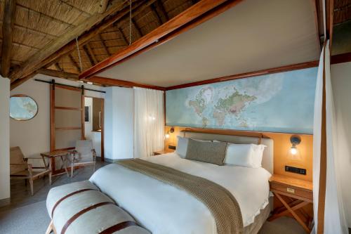 David Livingstone Safari Lodge