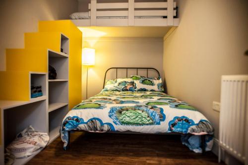 Prime Backpackers Bournemouth