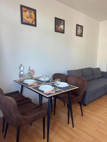 A&A Apartments in Chemnitz, Deutschland