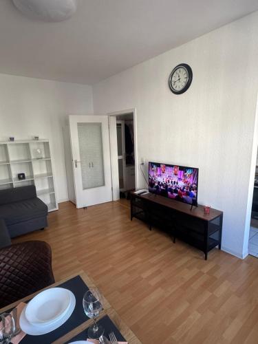 A&A Apartments in Chemnitz, Deutschland