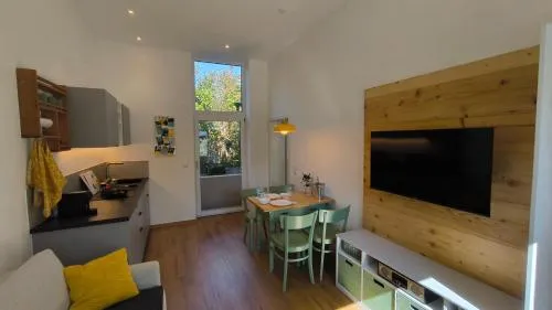 Ferienwohnung Schmidmayer in Prien am Chiemsee, Deutschland