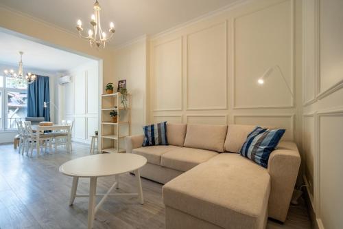 Stylish & Funcional 1 BDRM apt in Sofia's heart, Sofia (Foto 4)