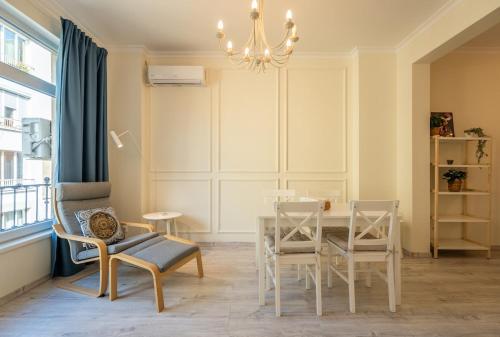 Stylish & Funcional 1 BDRM apt in Sofia's heart, Sofia (Foto 9)