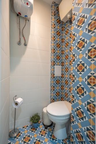 Stylish & Funcional 1 BDRM apt in Sofia's heart, Sofia (Foto 10)