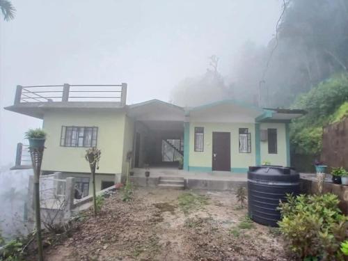 Exterior view of Siej Homestay