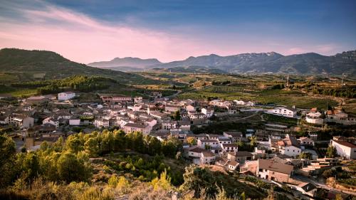 Apkārtne, Crescen House, Rioja Alavesa y descanso in Villabuena de Alava