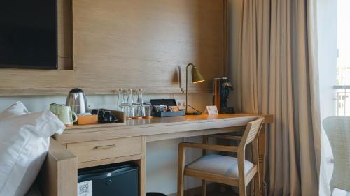 Eastin Ashta Resort Canggu Room Type - Family Deluxe with 20% F&B Disc (exclude alcohol)