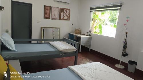 Farmstay Me Khang near Sushi Akiko