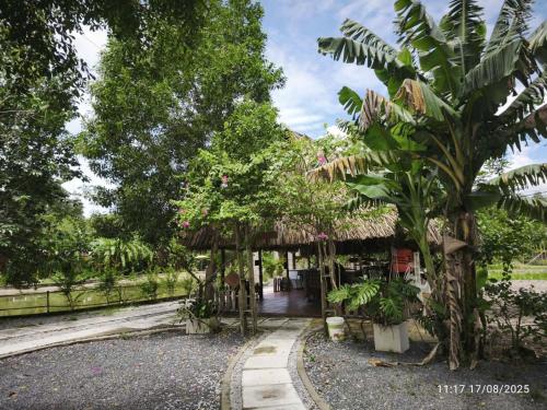 Farmstay Me Khang near Sushi Akiko