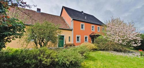 Viesnīcas āriene, Beim FörschtnSchorsch (Beim ForschtnSchorsch) in Tiefenpolz
