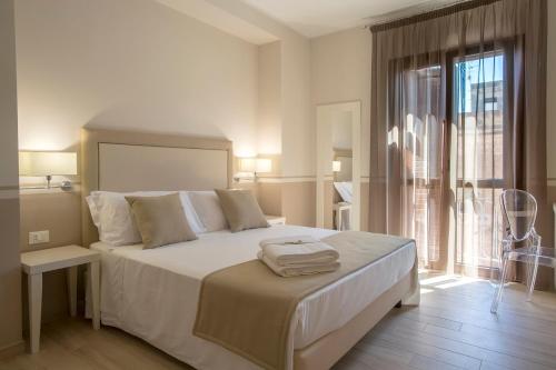 Eunice Bed and Breakfast – San Vito Lo Capo, CA
