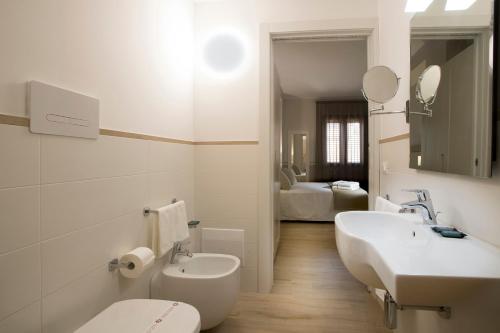 Eunice Bed and Breakfast – San Vito Lo Capo, CA