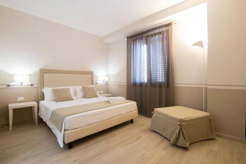 Eunice Bed and Breakfast – San Vito Lo Capo, CA
