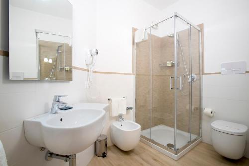 Eunice Bed and Breakfast – San Vito Lo Capo, CA