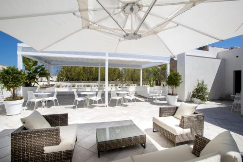 Eunice Bed and Breakfast – San Vito Lo Capo, CA