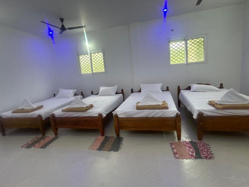 LEO RESIDENCY INN SIRUMALAI in Sirumalai