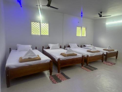 LEO RESIDENCY INN SIRUMALAI in Sirumalai