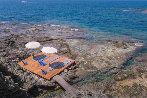 Villa Parisi Grand Hotel
