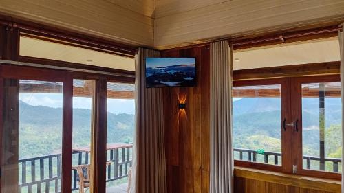 Windyhill Shalley – khách sạn tại Demodara