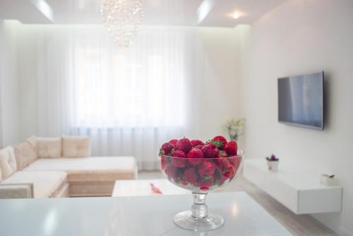Sofia Apartment, Budapešť