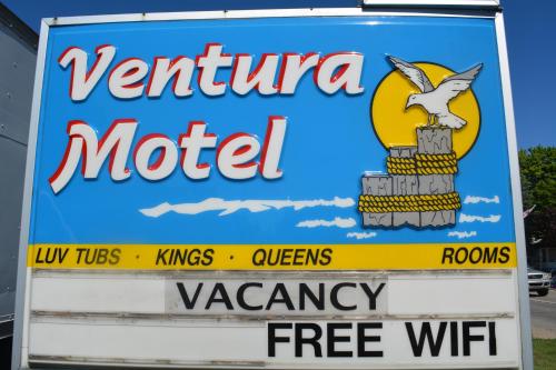 Ventura Motel