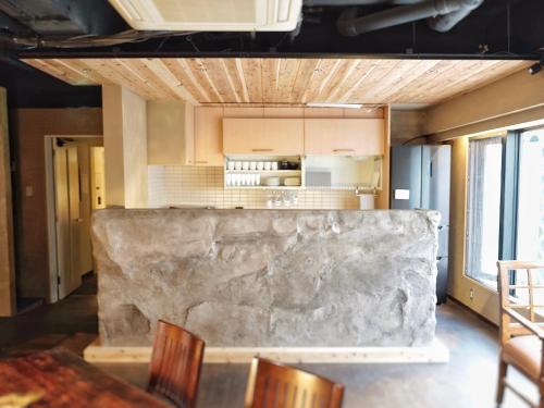 MATSUMOTO CASTLE hostel in Matsumoto