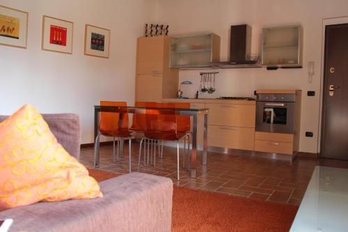  Bilocale Salice Terme in Salice Terme