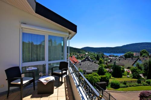 Parkhotel Flora am Schluchsee - image 14