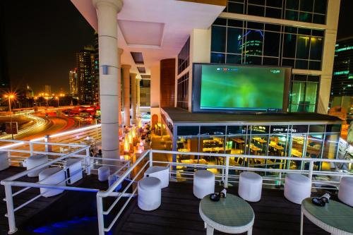 Social Hotel - image 14