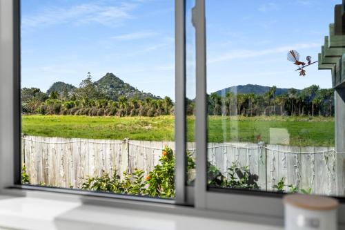 Nabij attractie, 'Ocean Beach Road Oasis' in Tairua