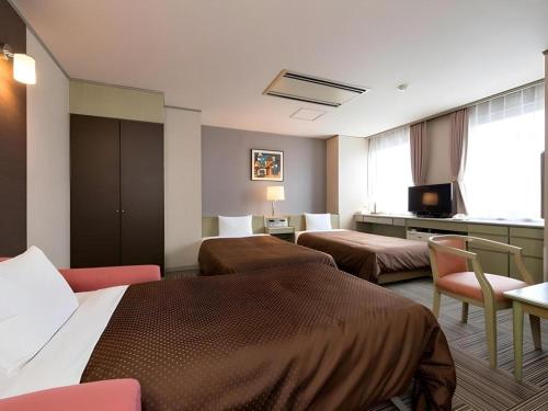 New Biwako Hotel