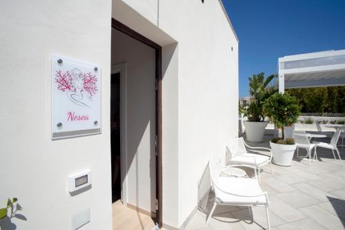 Nesea Bed and Breakfast – San Vito Lo Capo, CA