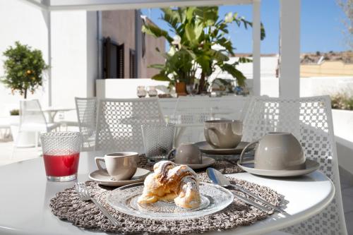 Nesea Bed and Breakfast 4