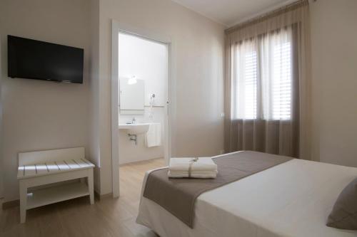 Nesea Bed and Breakfast – San Vito Lo Capo, CA