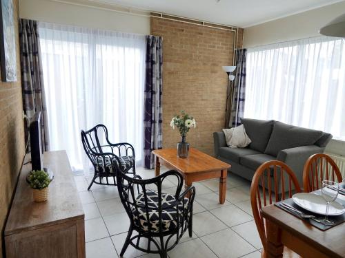  Comfortable holiday home in Noordwijkerhout near the sea, Unterkunft in Noordwijkerhout